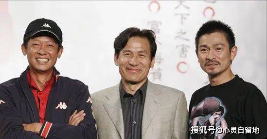 的“前因后果”媒体：劣迹斑斑！爱游戏ayx网站王志文被封杀(图35)