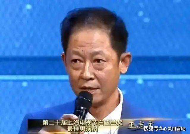 的“前因后果”媒体：劣迹斑斑！爱游戏ayx网站王志文被封杀(图9)