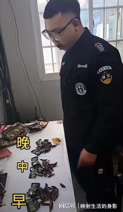 致脸部变形还边嚼边劝大家别碰槟榔爱游戏app登录男子嚼槟榔七年导(图2)