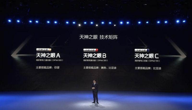 不加价比亚迪“All in”智驾爱游戏app入口21款车型加配
