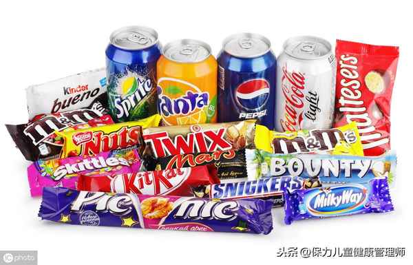 成长、拒绝零食健康成长的绘画爱游戏(ayx)拒绝零食健康
