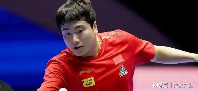 3-1帕瓦德梁靖崑3-1黄镇廷爱游戏最新乒乓世界杯-迪亚兹(图2)